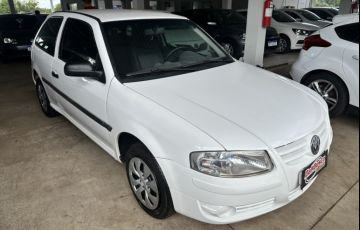 Volkswagen Gol 1.0 - Foto #3