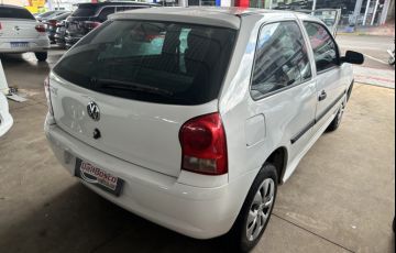 Volkswagen Gol 1.0 - Foto #4