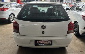 Volkswagen Gol 1.0 - Foto #5
