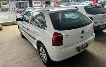 Volkswagen Gol 1.0 - Foto #6