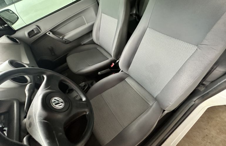 Volkswagen Gol 1.0 - Foto #7
