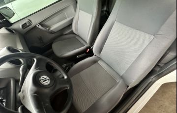 Volkswagen Gol 1.0 - Foto #7