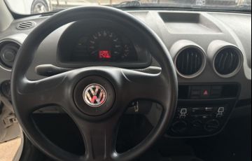 Volkswagen Gol 1.0 - Foto #8