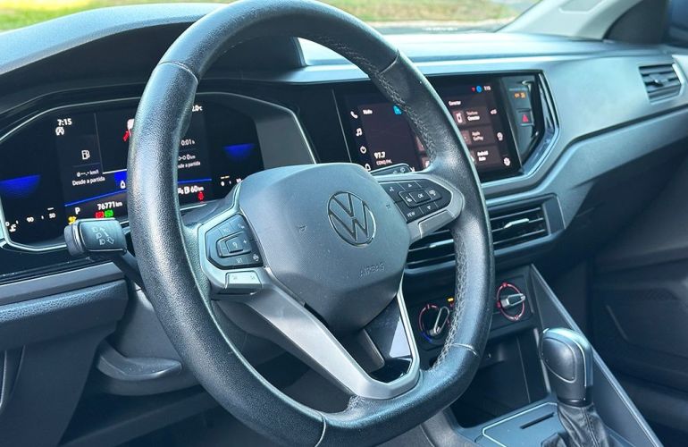 Volkswagen Nivus 1.0 200 TSI Comfortline - Foto #8