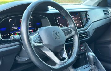 Volkswagen Nivus 1.0 200 TSI Comfortline - Foto #8