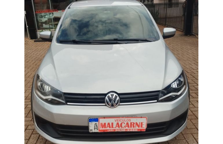 Volkswagen Saveiro 1.6 (Flex) - Foto #2
