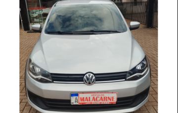 Volkswagen Saveiro 1.6 (Flex) - Foto #2