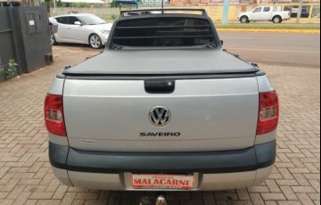 Volkswagen Saveiro 1.6 (Flex) - Foto #5