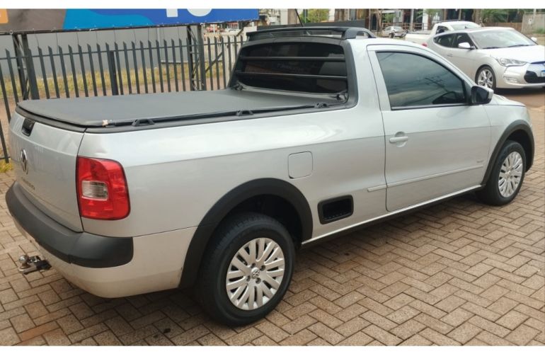 Volkswagen Saveiro 1.6 (Flex) - Foto #7