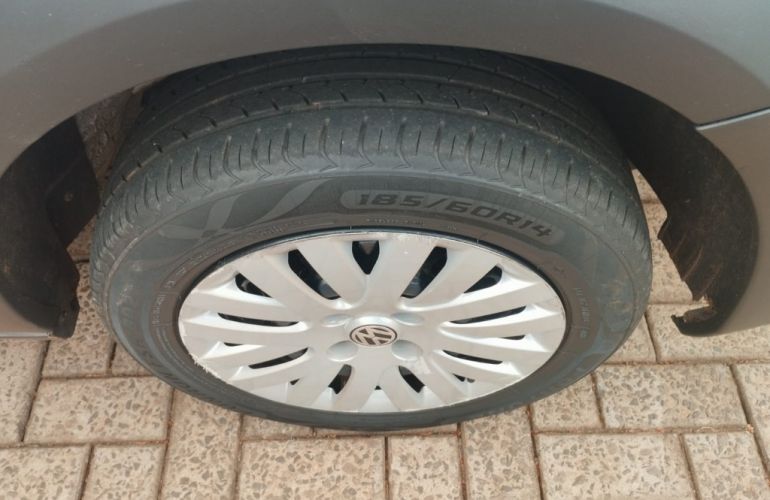 Volkswagen Saveiro 1.6 (Flex) - Foto #8