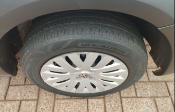 Volkswagen Saveiro 1.6 (Flex) - Foto #8