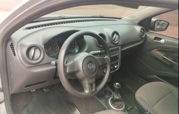 Volkswagen Saveiro 1.6 (Flex) - Foto #9