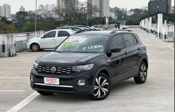 Volkswagen T-cross 1.0 200 TSi Comfortline