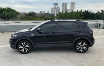 Volkswagen T-cross 1.0 200 TSi Comfortline - Foto #2