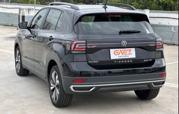 Volkswagen T-cross 1.0 200 TSi Comfortline - Foto #3
