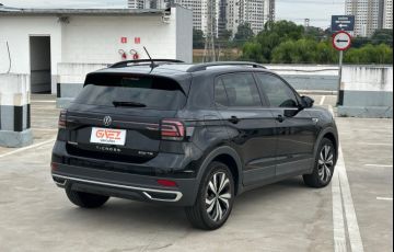 Volkswagen T-cross 1.0 200 TSi Comfortline - Foto #5