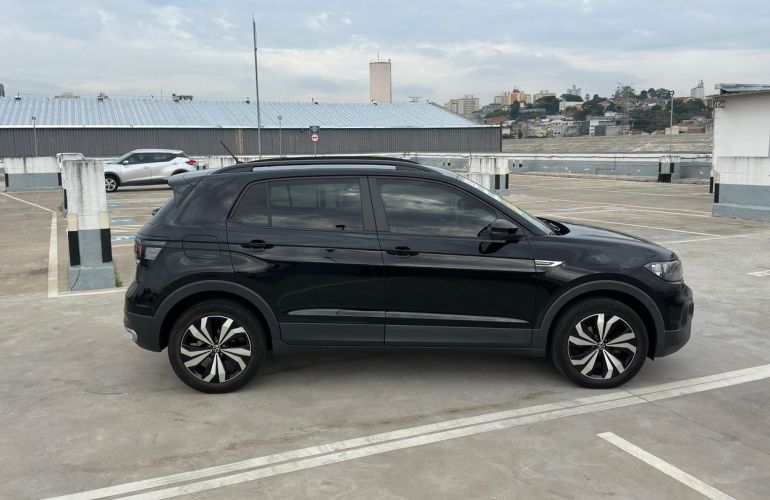 Volkswagen T-cross 1.0 200 TSi Comfortline - Foto #6