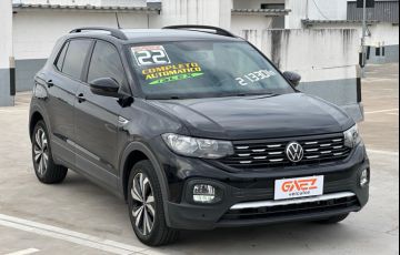 Volkswagen T-cross 1.0 200 TSi Comfortline - Foto #7