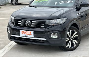Volkswagen T-cross 1.0 200 TSi Comfortline - Foto #9