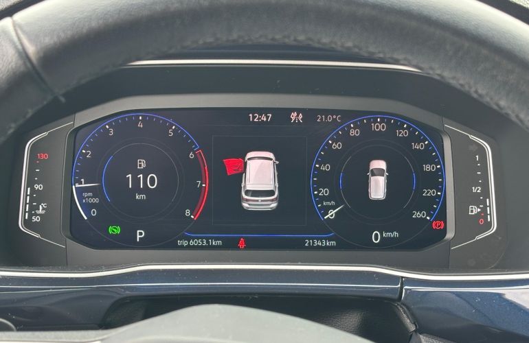 Volkswagen T-cross 1.0 200 TSi Comfortline - Foto #10