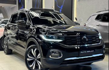 Volkswagen T-cross 1.4 250 TSi Highline - Foto #1