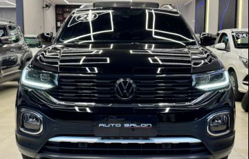 Volkswagen T-cross 1.4 250 TSi Highline - Foto #2