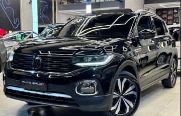 Volkswagen T-cross 1.4 250 TSi Highline - Foto #3