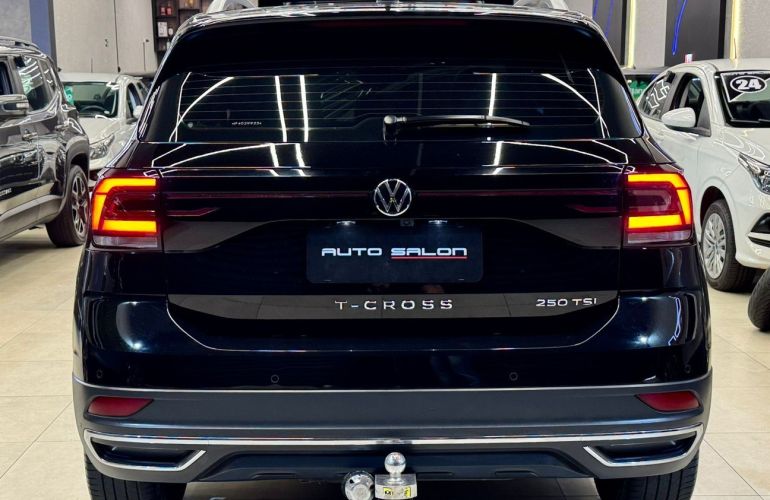 Volkswagen T-cross 1.4 250 TSi Highline - Foto #5