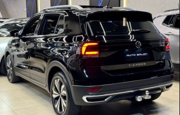 Volkswagen T-cross 1.4 250 TSi Highline - Foto #6