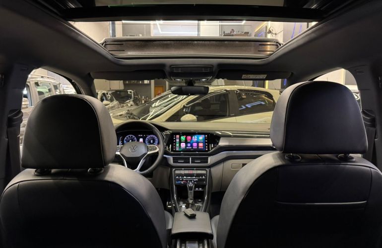 Volkswagen T-cross 1.4 250 TSi Highline - Foto #9