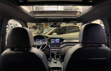Volkswagen T-cross 1.4 250 TSi Highline - Foto #9