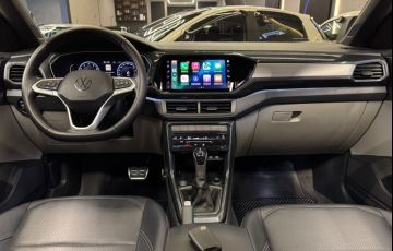 Volkswagen T-cross 1.4 250 TSi Highline - Foto #10