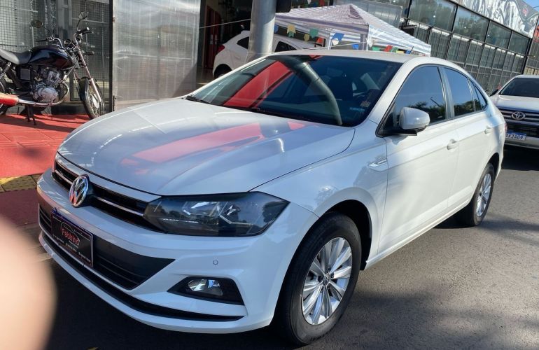 Volkswagen Virtus 1.0 200 TSi Comfortline - Foto #2