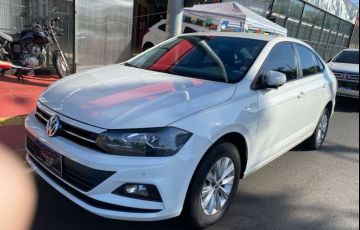 Volkswagen Virtus 1.0 200 TSi Comfortline - Foto #2