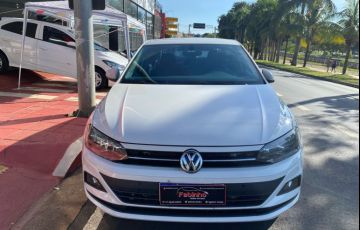 Volkswagen Virtus 1.0 200 TSi Comfortline - Foto #3