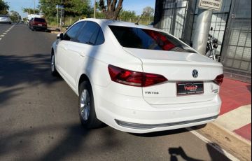 Volkswagen Virtus 1.0 200 TSi Comfortline - Foto #4