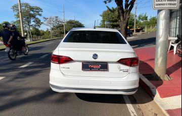 Volkswagen Virtus 1.0 200 TSi Comfortline - Foto #5