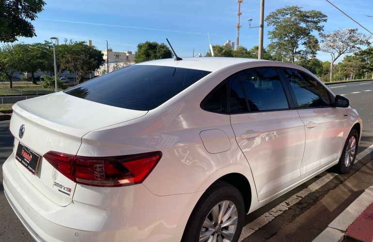 Volkswagen Virtus 1.0 200 TSi Comfortline - Foto #6