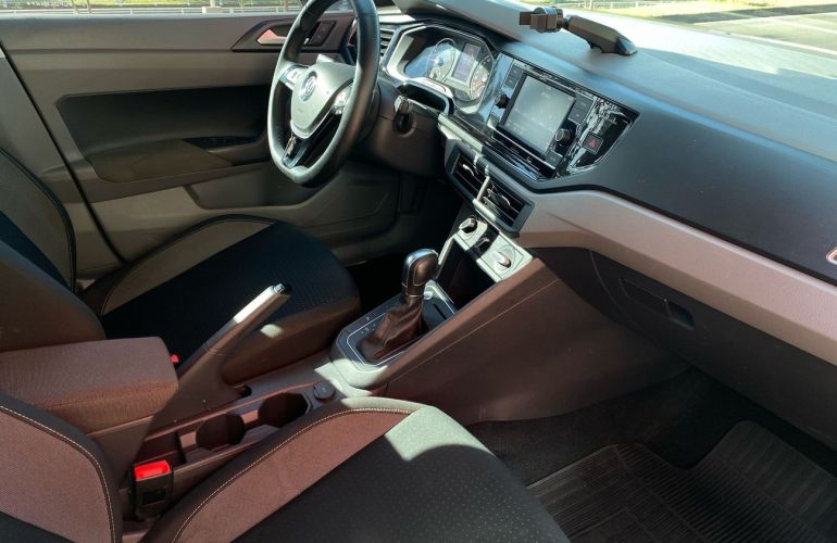 Volkswagen Virtus 1.0 200 TSi Comfortline - Foto #7