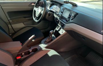 Volkswagen Virtus 1.0 200 TSi Comfortline - Foto #7