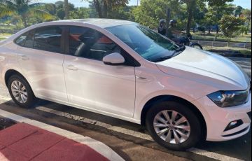 Volkswagen Virtus 1.0 200 TSi Comfortline - Foto #8
