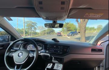 Volkswagen Virtus 1.0 200 TSi Comfortline - Foto #9