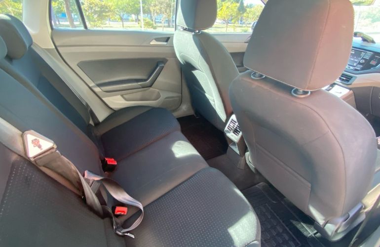 Volkswagen Virtus 1.0 200 TSi Comfortline - Foto #10