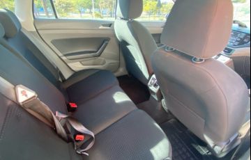 Volkswagen Virtus 1.0 200 TSi Comfortline - Foto #10