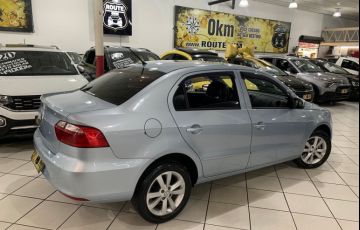 Volkswagen Voyage 1.0 Mi Trendline 8v - Foto #3