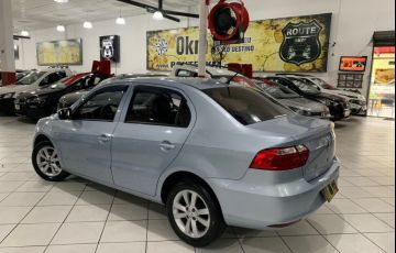 Volkswagen Voyage 1.0 Mi Trendline 8v - Foto #5