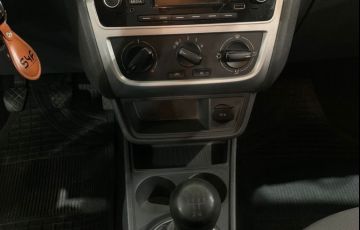 Volkswagen Voyage 1.0 Mi Trendline 8v - Foto #8