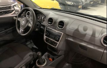 Volkswagen Voyage 1.0 Mi Trendline 8v - Foto #9