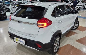 Chery Tiggo 2 1.5 MPFi 16V Act - Foto #3