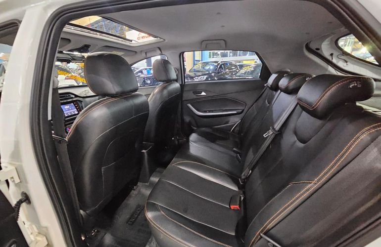 Chery Tiggo 2 1.5 MPFi 16V Act - Foto #5